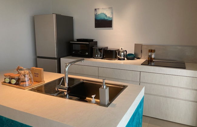 KOURI VILLA Indigo - Foto 27