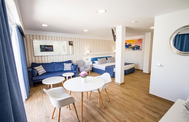 IG Nachosol Atlantic & Yaizasol by Servatur - Adults Only - Foto 24