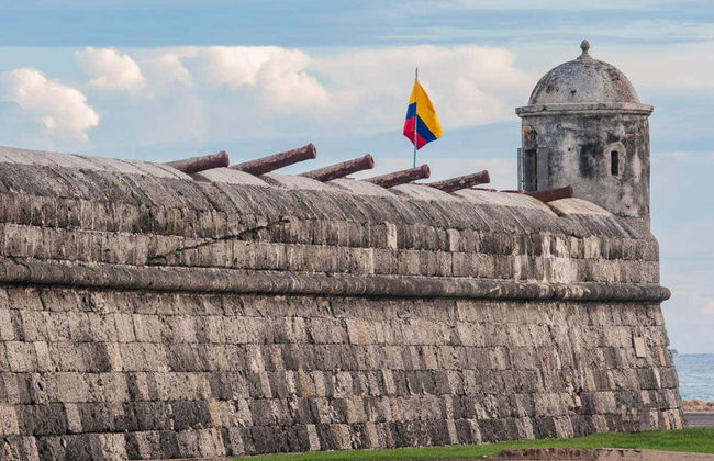 Cartagena de Indias Day Trip - Photo 2