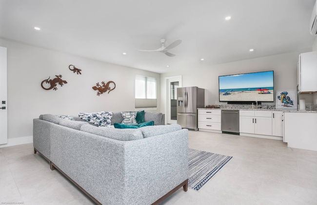 Sabal Custom Home By the Beach - Foto 43