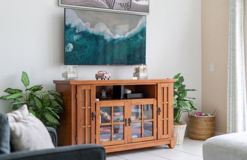 Golf Course Villa with Private Heated Pool and SPA - Foto 32