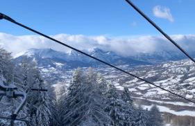 Gîtes les COMBES - Foto 9