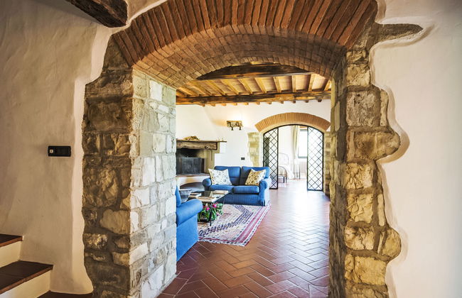 Cafaggio di Sopra - Photo 11