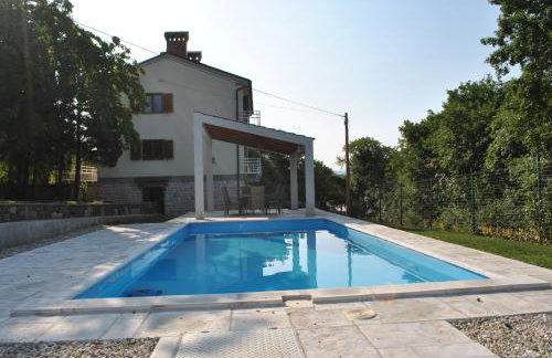 Villa Rožica - Foto 31