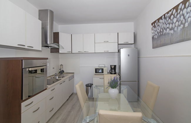 Apartments Isabora - Foto 32