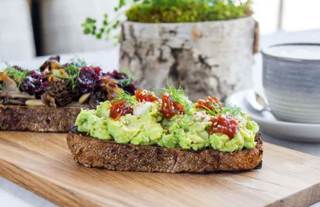 1 Hotel Toronto - Foto 42