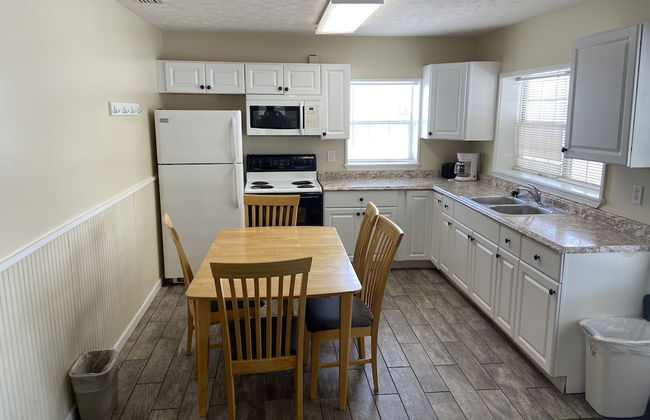 Cottages Christian Retreat - Foto 21