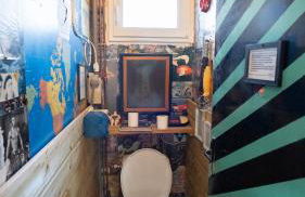 La villa des vikings - Foto 32