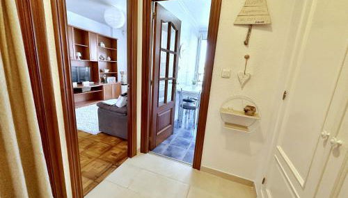 Apartamento en Ajo, La Marina de Ajo-12013 - Foto 3, Lobby or reception