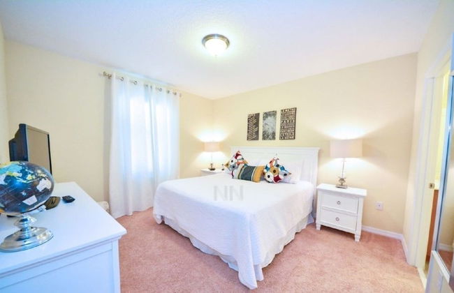 Fv51074 - Cypress Pointe - 5 Bed 4 Baths Villa - Foto 8