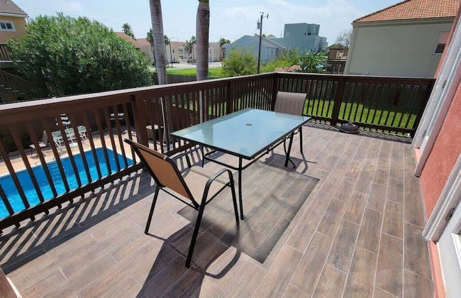 Campeche Triplex Unit C - Foto 50