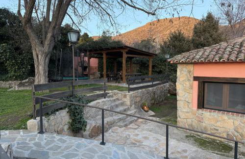 El Secreto del Arroyo - Photo 48