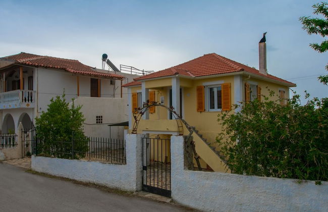 Traditional Village House - Photo 22