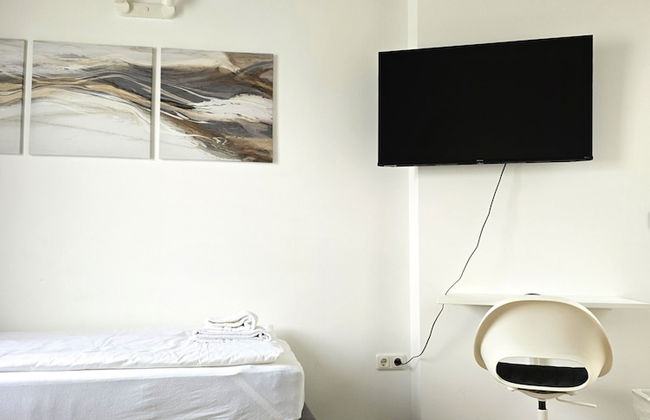 Apartments Schwandorf - Foto 23