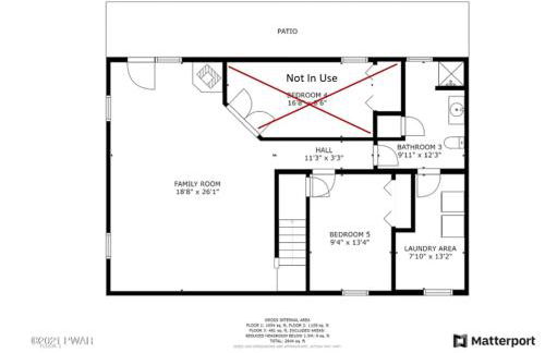4BDRM Games Family Frndly Fire Pit Masthope - Foto 54