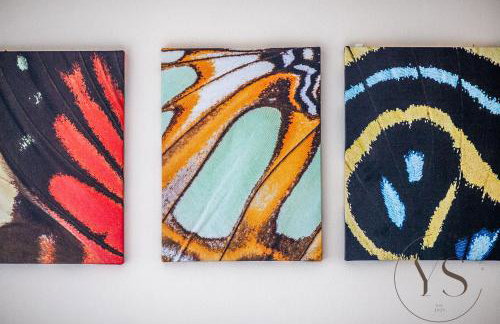 Group-Friendly 3BR Near Dudley + Parking - Foto 49