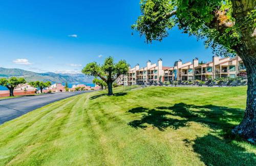 Lake Chelan Shores Sleek Stunner 19 to 4 - Foto 35