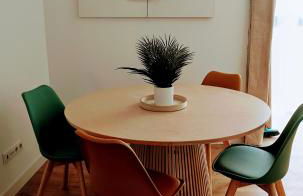 APARTAHOTEL MADRID URBAN SUITES - EDIFICIO EXCLUSIVO- 7 Apartments Boutique Full Equiped - Foto 56