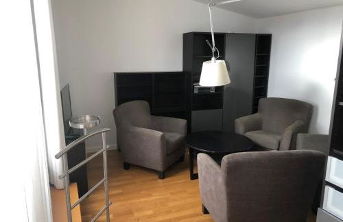 Ferienhaus Mainz - Foto 25