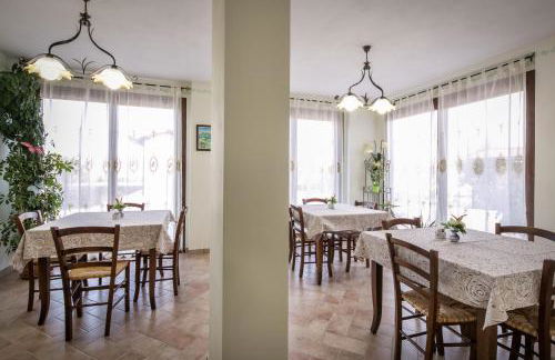 Agriturismo La Rosa Montefalco - Foto 41