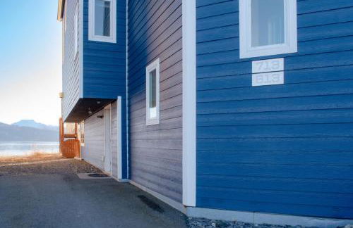 Lakeshore Lodging Lodge 713 - Foto 20