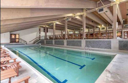 Mountain cabin with views, privacy, and more. - Foto 51