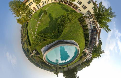 Agriturismo Podere La Piazza - Foto 53