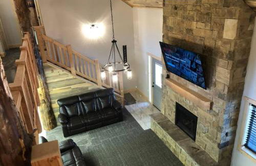 Hot Tub 25 min to Yellowstone - Foto 28