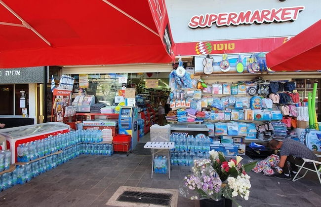 Ramat Yam Marine in Herzliya - Foto 34