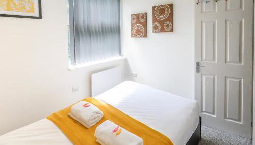 AMBER Delightful Suite Moseley Mews, Birmingham By STAE-Homes - Foto 5