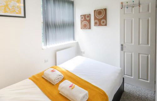 AMBER Delightful Suite Moseley Mews, Birmingham By STAE-Homes - Foto 5