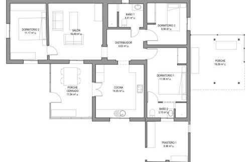 Casa Bonela Vista - Foto 45