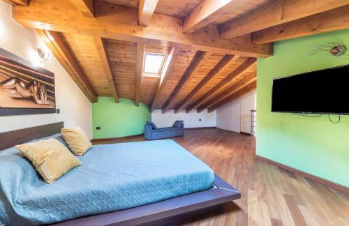 Dimora del Lago - Oasi con Piscina - Foto 7