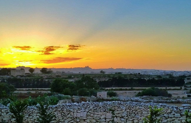 A Modern Maltese Townhouse in Siggiewi - Foto 32