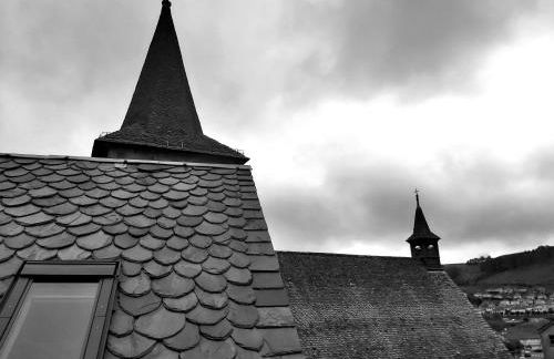 APPART HOTEL Place des Jolis Rêves - Foto 22