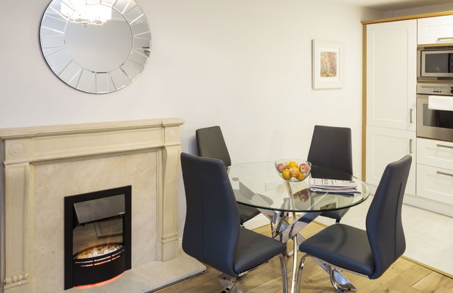 Baggot Rath - Foto 3