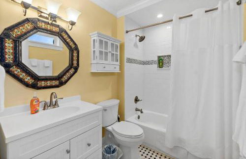 Dog-Friendly St. Augustine Retreat Near Downtown & Beach with EV Charging - Foto 24