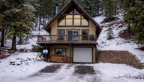 Hansel Getaway Chalet - Foto 2