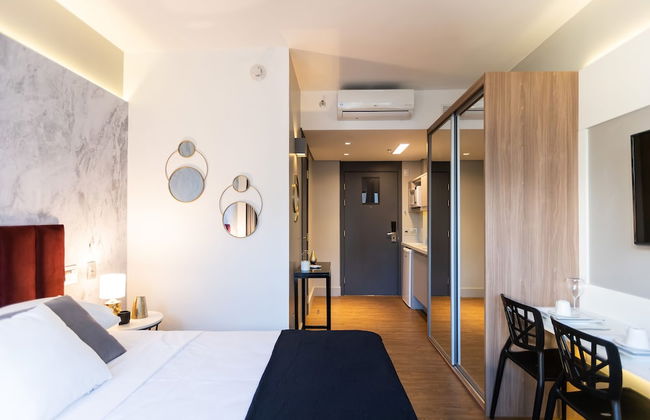 Helbor Stay Batel - Yogha - Foto 76