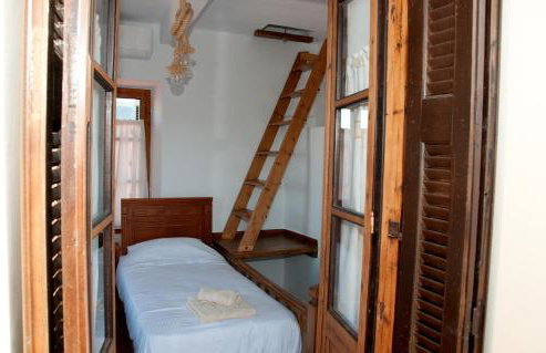 Pyrgos Fassea Kardamyli Towerhouse - Foto 12