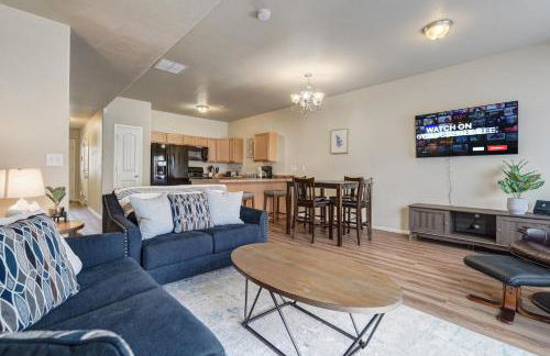 Painted Sky Too - 8 min Airport - 15 min hospital - Foto 3