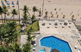 Flat Premium Beira-Mar Piedade - próximo à Praia de Boa Viagem - Photo 52