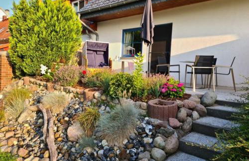 Sonnenhus 2 - BreegeRügen - Foto 6