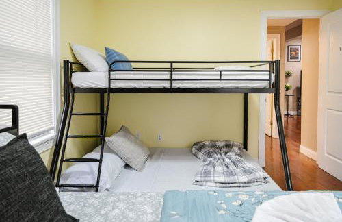 172-2 6BR Milton - Family Getaway by Blue Hills - Foto 16