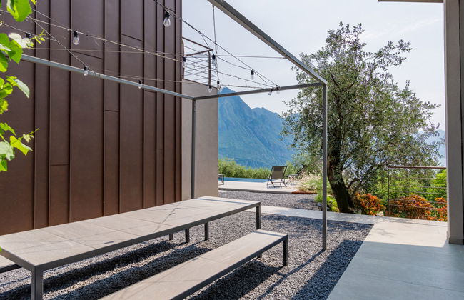 Villa Gau' - Foto 70