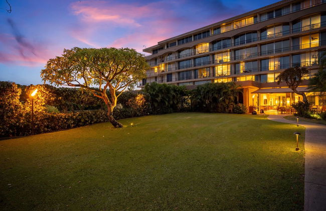 Aston Maui Kaanapali Villas - Foto 2