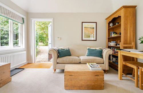 Cosy Country Cottage - Foto 1