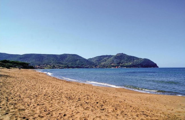 Farmhouse in Suvereto With Sea Views - Foto 39