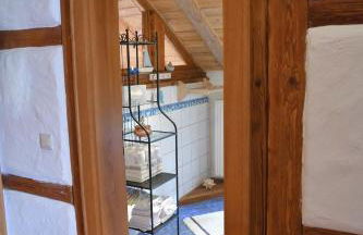 Jurahaus Hirschberg - Foto 41