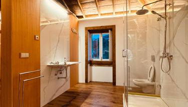 Villas Calhau da Lapa 10 - Photo 4, Shower